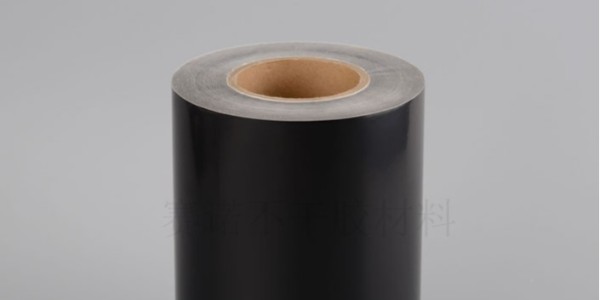 PVC不干胶标签采用的面材要求