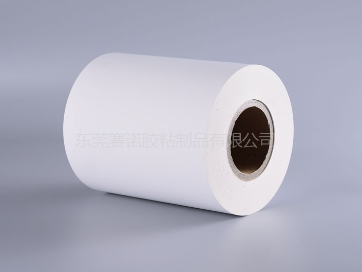 艾利合成不干胶材料 MZ4119