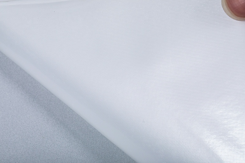 网纹胶不干胶