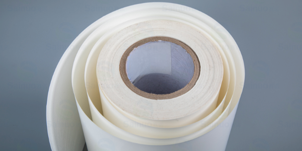 湿纸巾封口标签的新选择——可移合成纸不干胶材料