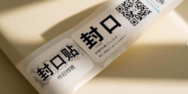 镭射易碎纸与白色易碎纸不干胶：谁才是商品防护与标识的最佳拍档？