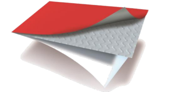 线缆旗标用PP合成纸不干胶材料可以吗？