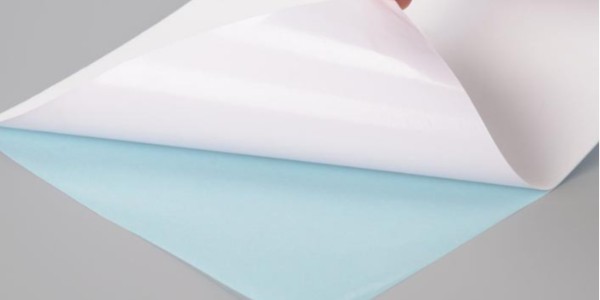 为什么会有格底和白底的热敏纸，它们有什么区别吗？