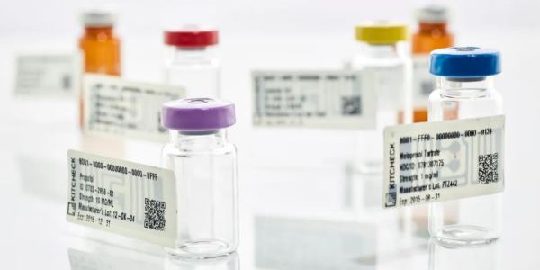 疫苗标签材料知识