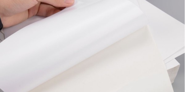 PVC不干胶材料印刷容易掉墨，有什么好的办法？