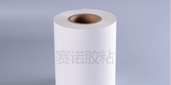 合成纸不干胶标签起气泡如何解决？