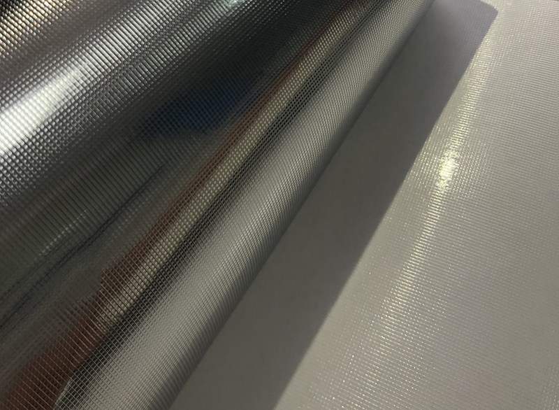 网纹胶不干胶